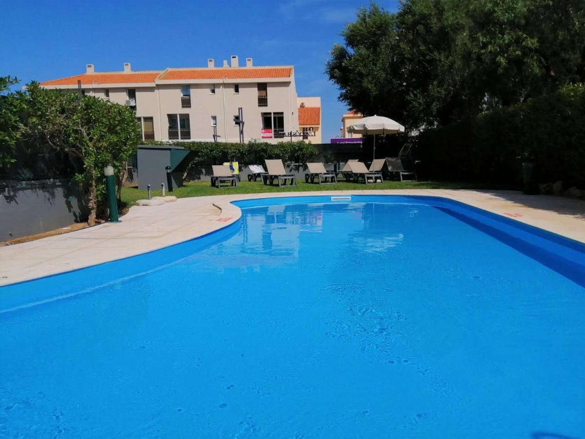 The Navigator - Olympus Hotel apartamentowy Vilamoura