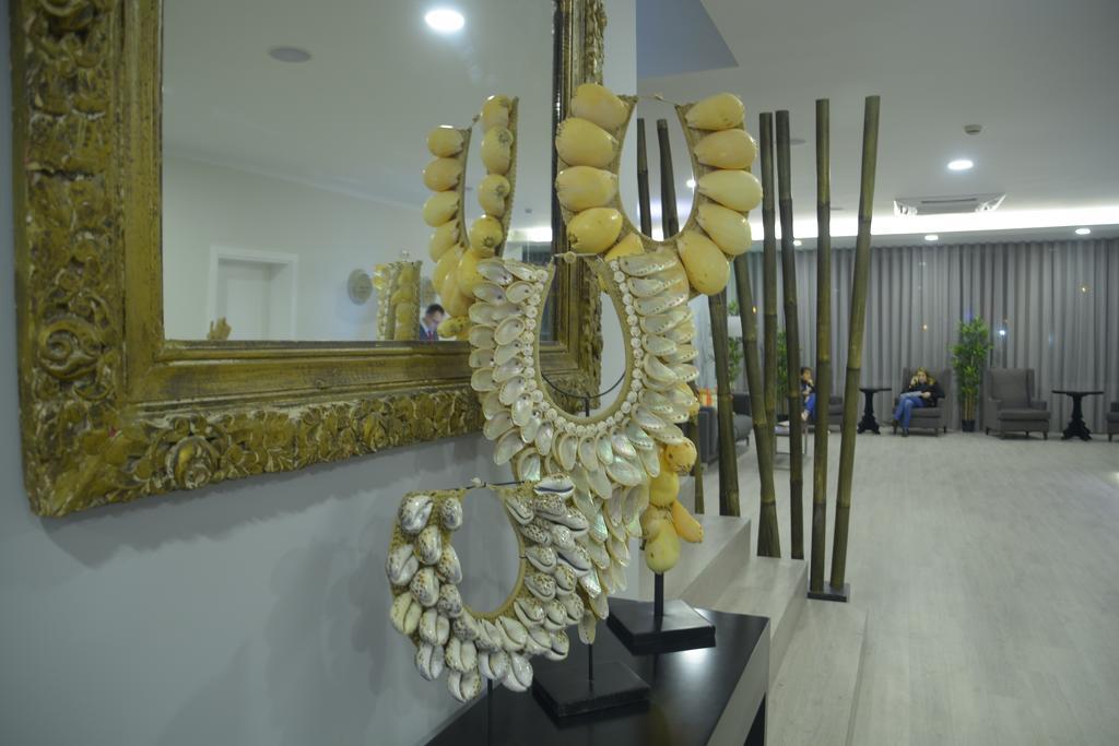 The Navigator - Olympus Hotel apartamentowy Vilamoura