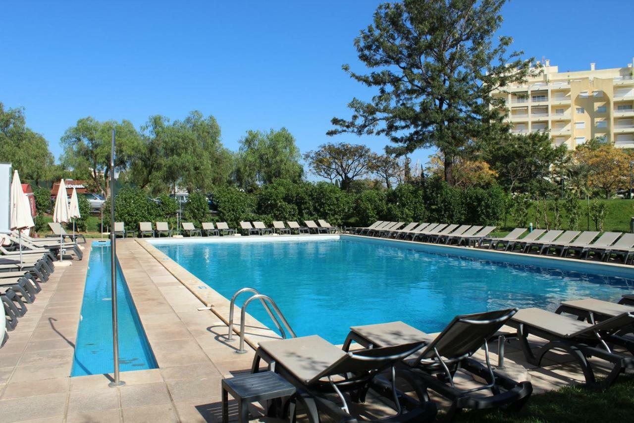 The Navigator - Olympus Hotel apartamentowy 4*